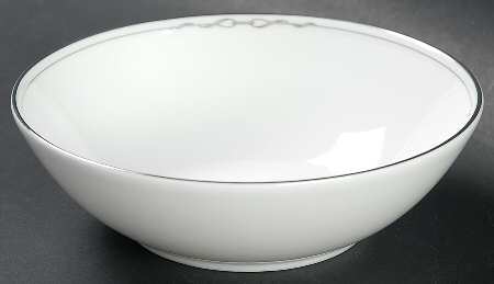 Everlasting Fruit/Dessert (Sauce) Bowl
