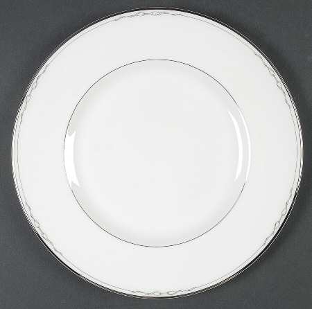 Everlasting Salad Plate