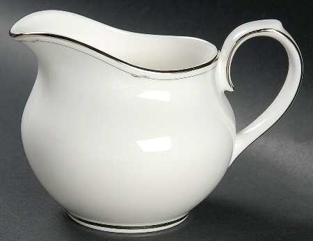 Everlasting Creamer