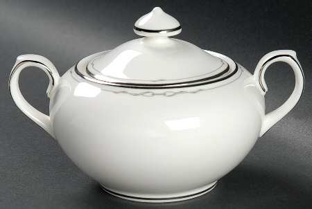 Everlasting Sugar Bowl & Lid