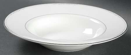 Everlasting Rim Soup Bowl
