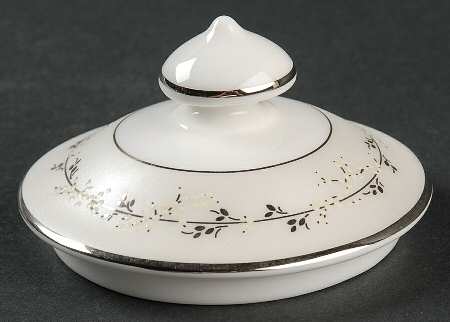 Epiphany Lid for Sugar Bowl