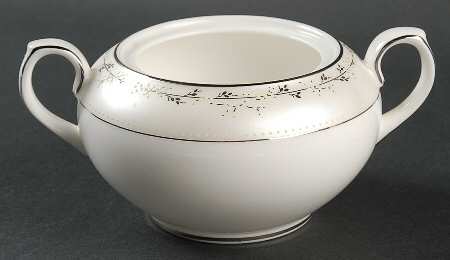 Epiphany Sugar Bowl No Lid