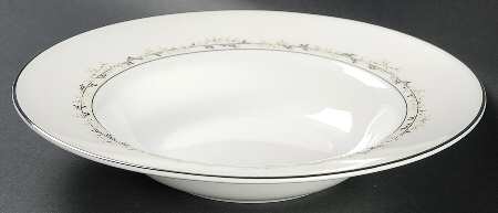 Epiphany Rim Soup Bowl