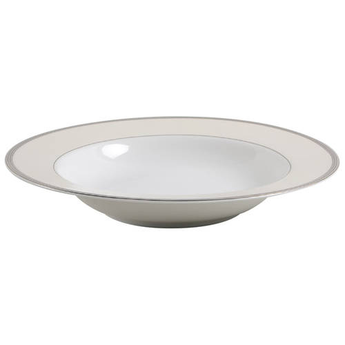 Mezzanine Large Rim Soup Bowl
