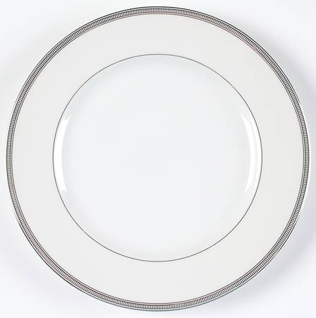 Mezzanine Salad Plate