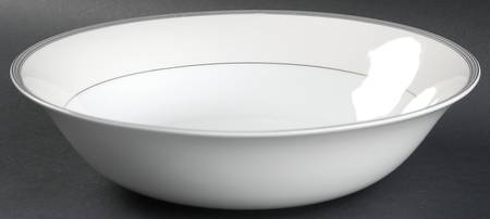 Mezzanine 10" Round Vegetable Bowl