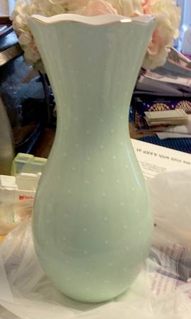 100 Years of Royal Albert 9" Vase