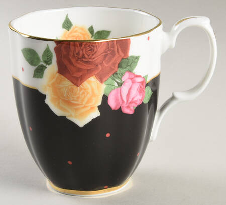 100 Years of Royal Albert Mug