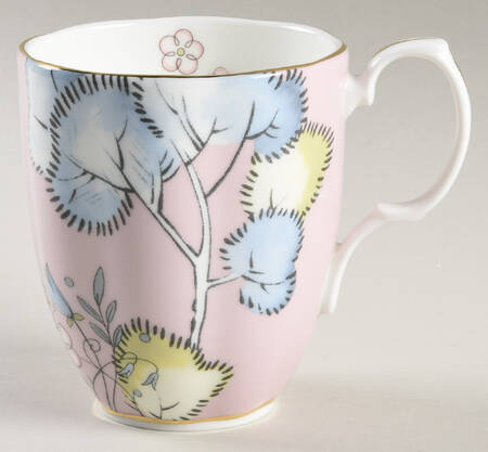 100 Years of Royal Albert Mug
