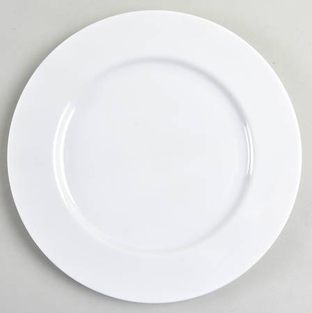 Just White by Royal Doulton