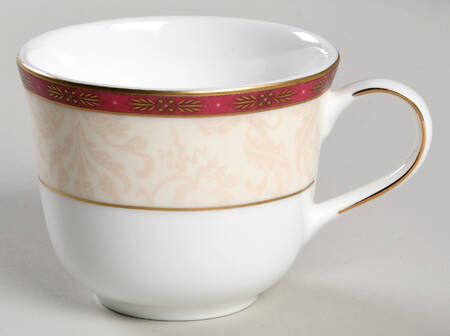 Kensington Flat Cup