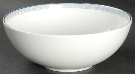 Lincoln Soup/Cereal Bowl