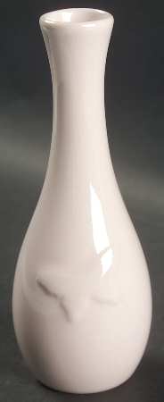 Zandra Rhodes 6" Bud Vase