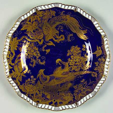 RCD120 by Royal Crown Derby