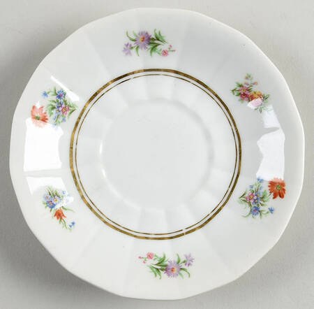 RYD70 Saucer