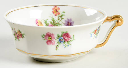 RYD70 Flat Cup