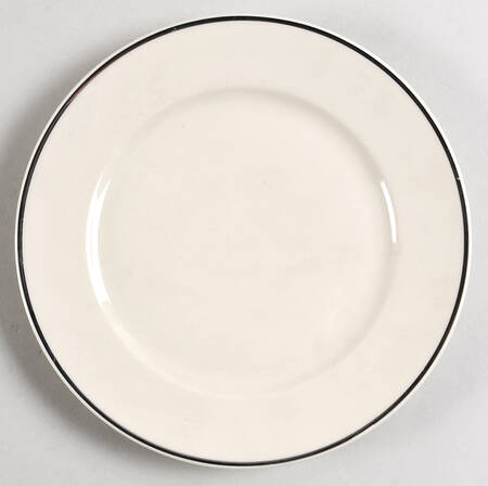 3471 (Cream Background) by Rosenthal - Continental
