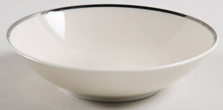 3471 (Cream Background) Fruit/Dessert (Sauce) Bowl
