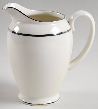 3471 (Cream Background) Creamer