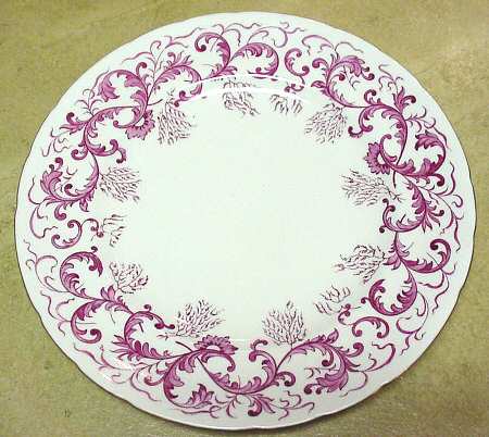 RCD121 by Royal Crown Derby