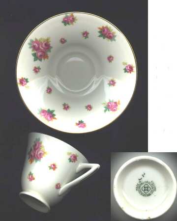 RD275 by Royal Doulton