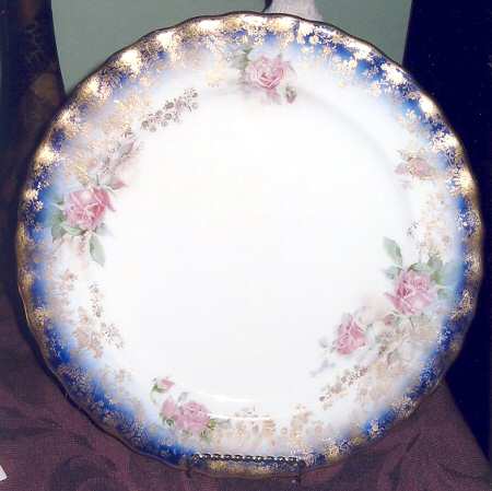 RD276 by Royal Doulton