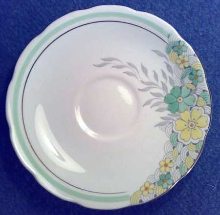 Wanda Saucer