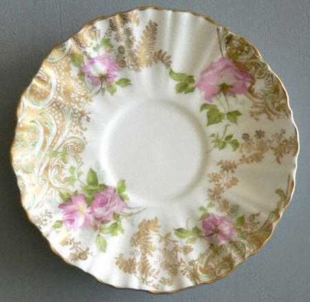 Hb5522 Saucer