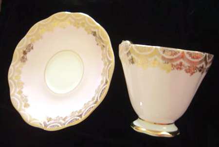 Coronet by Royal Standard
