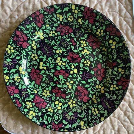 RD277 Salad Plate