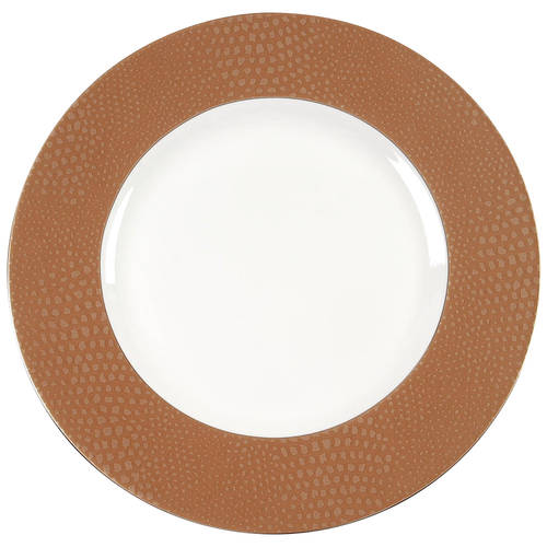 Atelier Accent Luncheon Plate