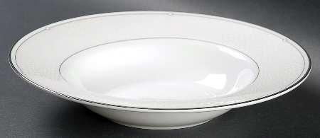 Atelier Rim Soup Bowl