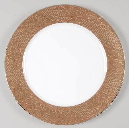 Atelier Service Plate (Charger)