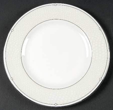 Atelier Bread & Butter Plate