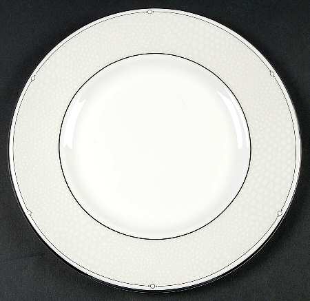 Atelier Salad Plate