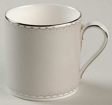 Dentelle Espresso Cup