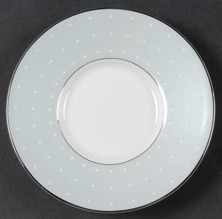 Etoile Platinum Saucer for Espresso Cup