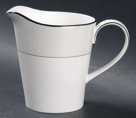 Etoile Platinum Creamer