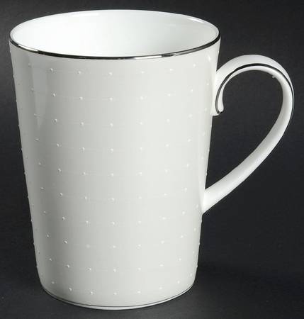 Etoile Platinum Mug