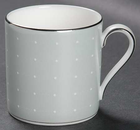 Etoile Platinum Espresso Cup