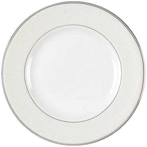 Pointe d'Esprit Bread & Butter Plate