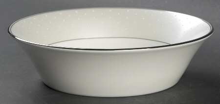 Pointe d'Esprit 7" All Purpose Bowl