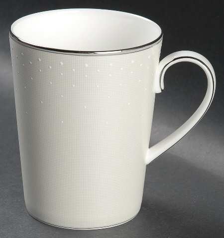 Pointe d'Esprit Mug