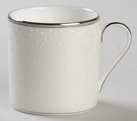 Pointe d'Esprit Espresso Cup