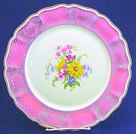 R1859 Dinner Plate