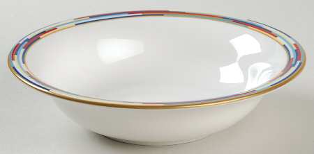 Metropolitan Coupe Cereal Bowl