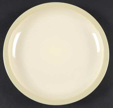 Chelsea Salad Plate