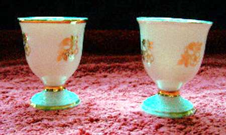 R1863 Single Egg Cup