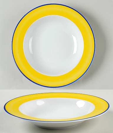 RV2 8" Soup/Pasta Bowl